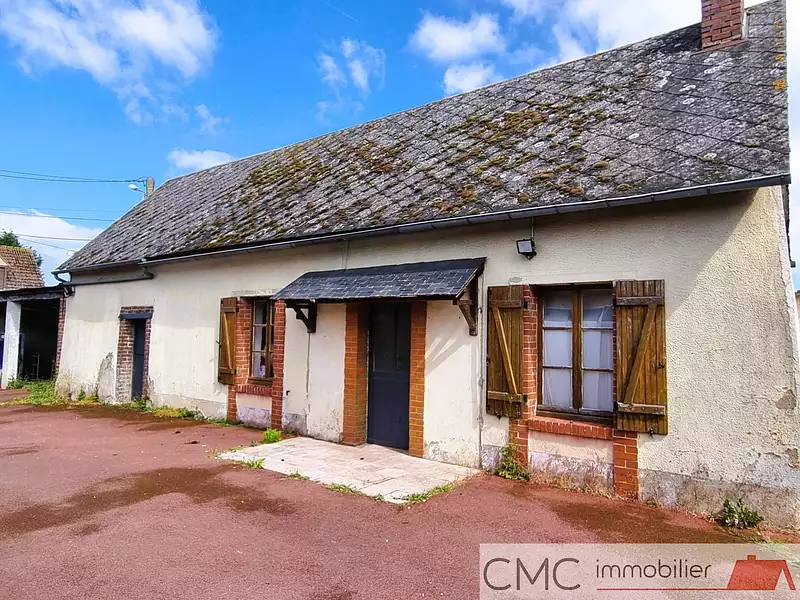 Maison, 144 m²