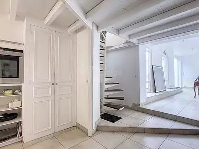 Appartement, 177,34 m²