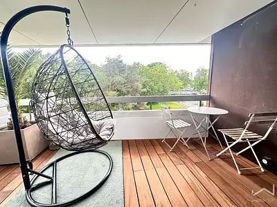 Appartement, 54 m²
