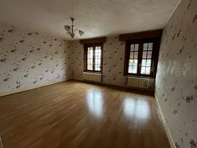 Maison, 118 m²