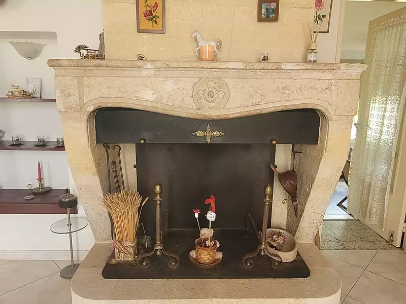 Maison, 94 m²