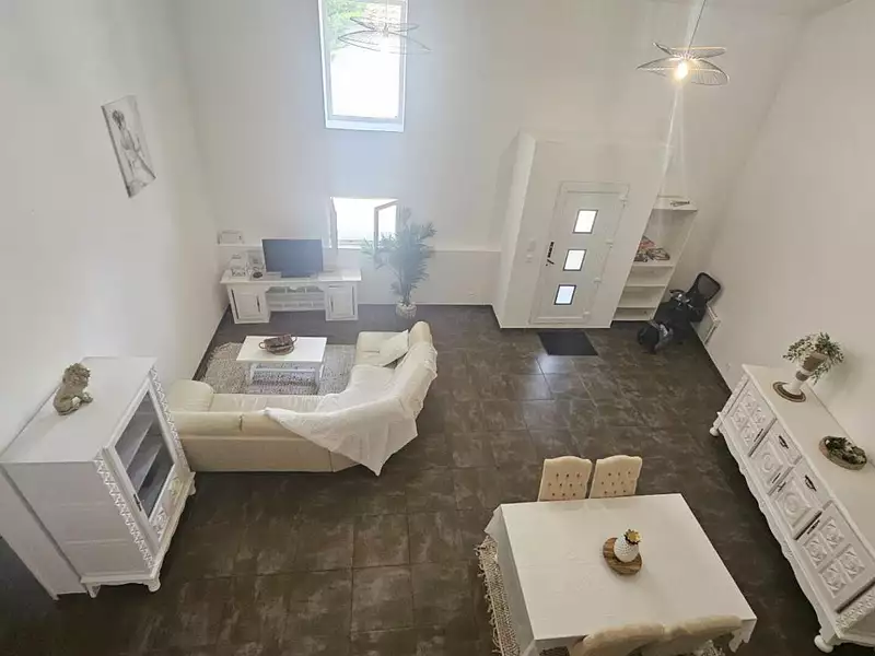 Maison, 122 m²