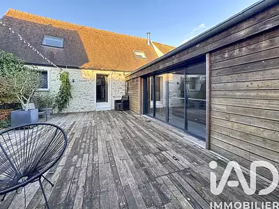 Maison, 193 m²