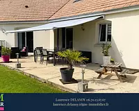 Maison, 201 m²