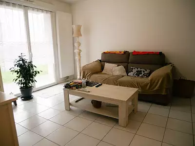 Appartement, 42,04 m²