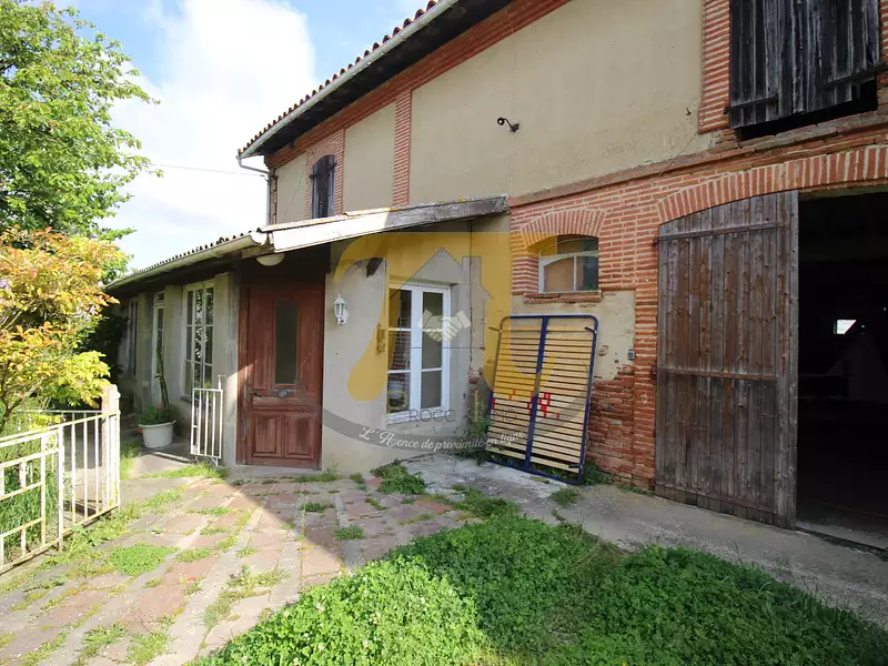 Maison, 102 m²