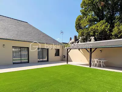 Maison, 143 m²