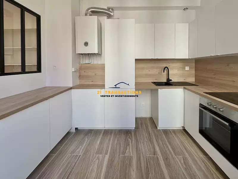 Appartement, 99 m²