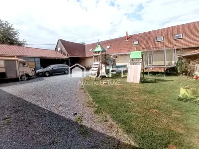 Maison, 223 m²