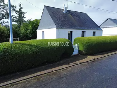 Maison, 82 m²