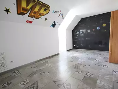 Maison, 143,5 m²
