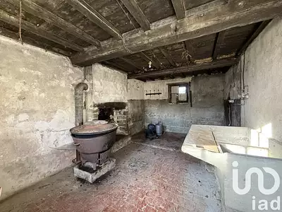 Maison, 140 m²