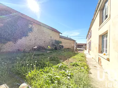 Maison, 250 m²