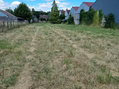 Terrain, 3 511 m²