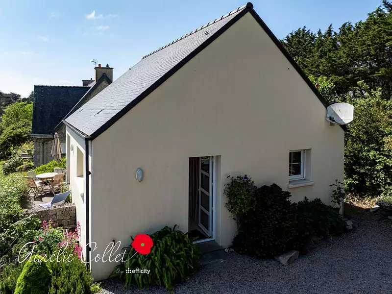 Maison, 59 m²