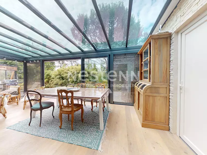 Maison, 149 m²