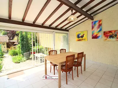 Maison, 92,7 m²