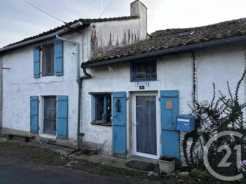 Maison, 91,74 m²