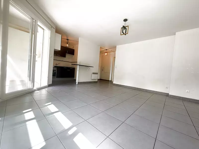 Appartement, 41 m²