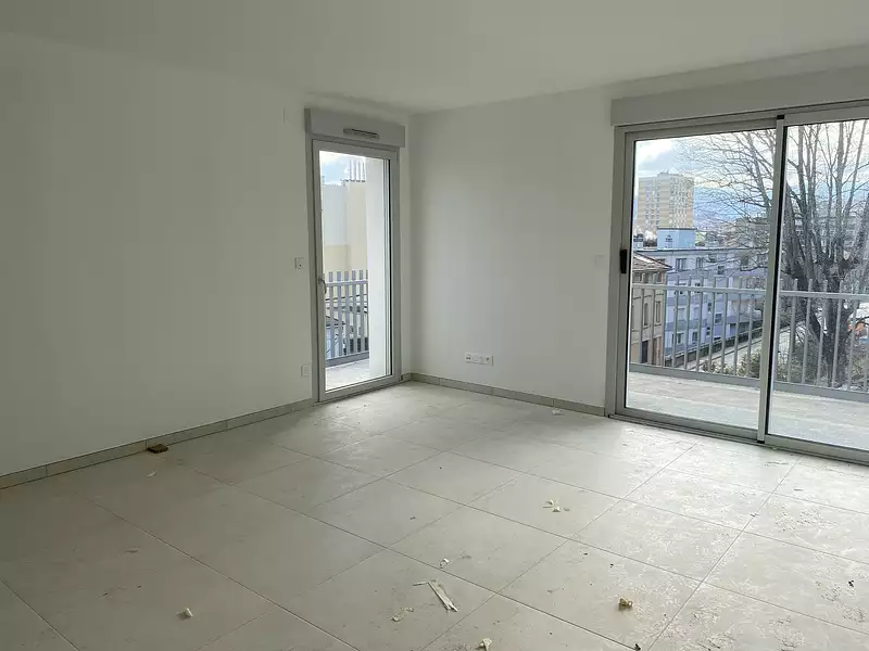 Appartement, 81 m²