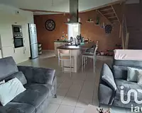 Maison, 155 m²