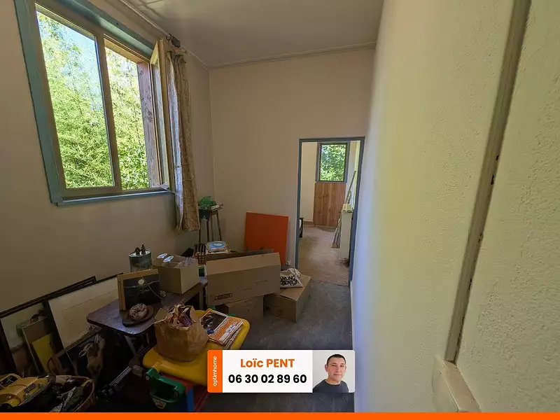 Maison, 155 m²