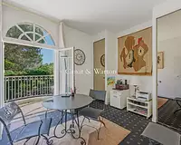 Appartement, 97,41 m²