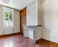 Appartement, 72,98 m²
