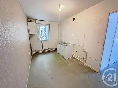 Appartement, 88 m²