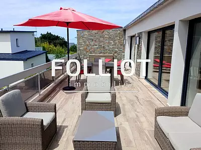 Maison, 286 m²