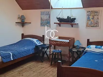 Maison, 136 m²