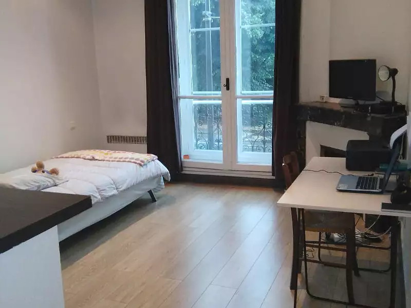 Appartement, 26,24 m²