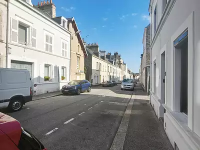 Appartement, 61 m²