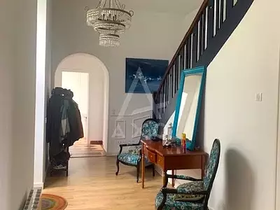 Maison, 250 m²