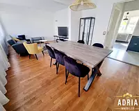 Appartement, 95 m²