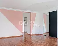 Appartement, 93,46 m²