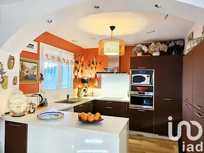 Maison, 104 m²