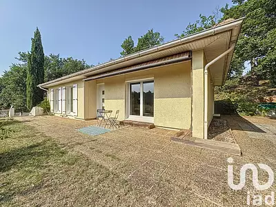 Maison, 106 m²