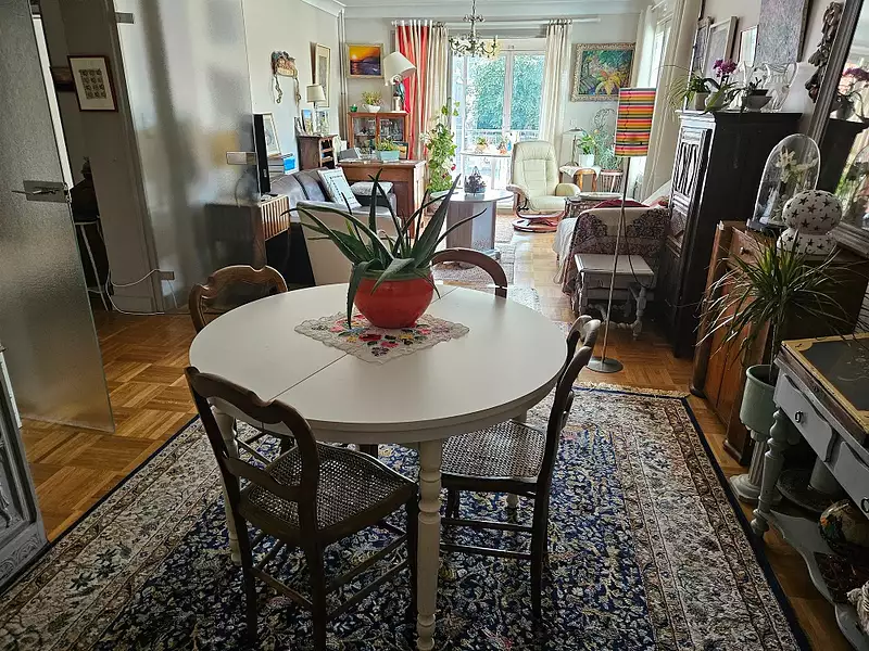 Appartement, 131,45 m²