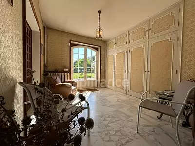 Maison, 322 m²
