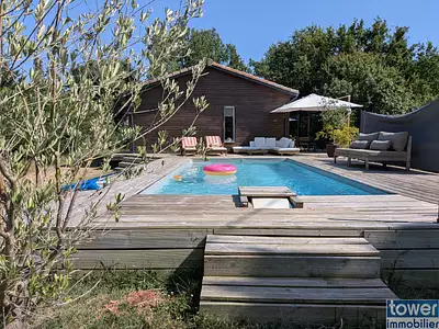 Maison, 72 m²