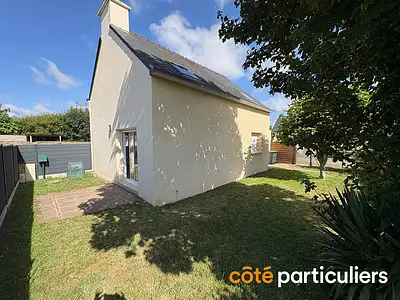 Maison, 95 m²