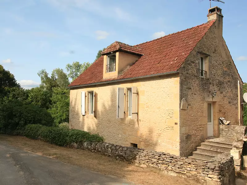 Maison, 83 m²