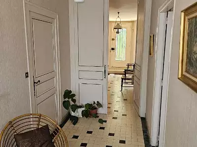 Maison, 258 m²
