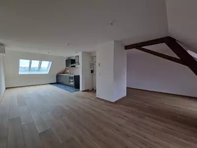 Appartement, 57,62 m²