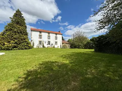 Maison, 180 m²