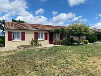 Maison, 88 m²