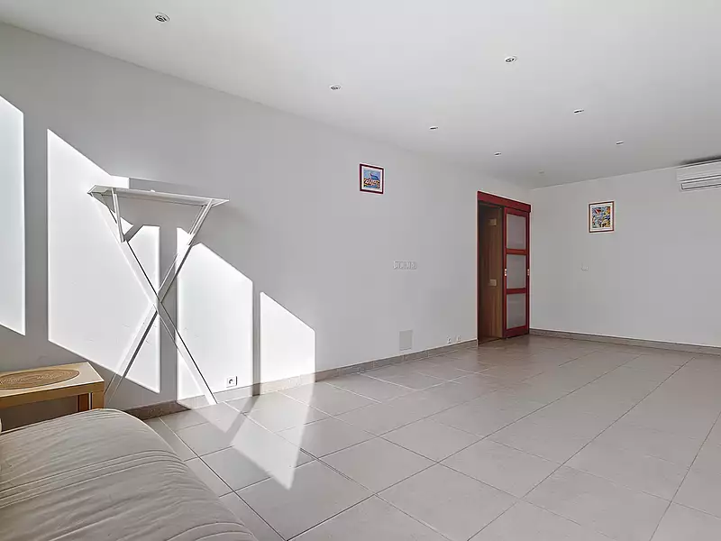 Appartement, 86 m²
