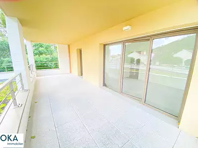 Appartement, 60,13 m²