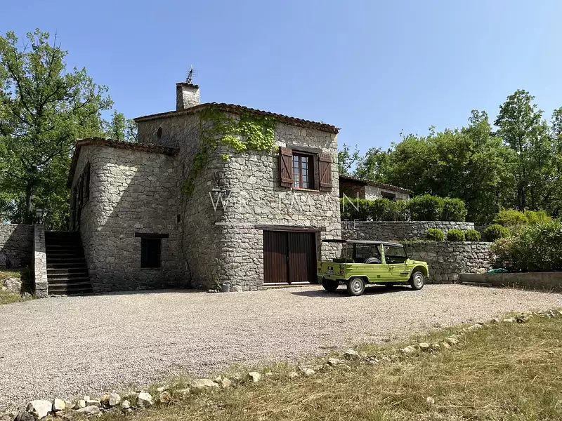Maison, 131 m²